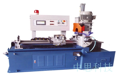 全自動(dòng)轉(zhuǎn)角切管機(jī)哪個(gè)廠家的質(zhì)量好？