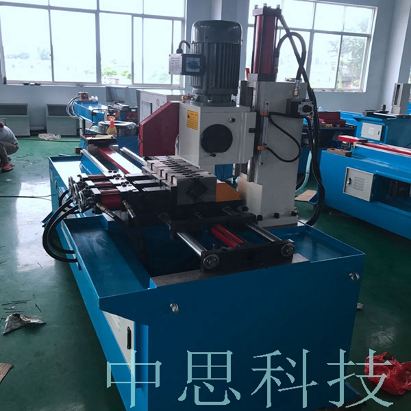 怎么保證全自動切管機保持穩定正常工作