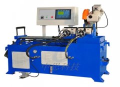 在工業中廣泛使用的切管機主要優點是什么？