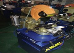 315氣動切管機市場保有量巨大，前景良好！