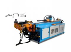 數控彎管機組件是什么？